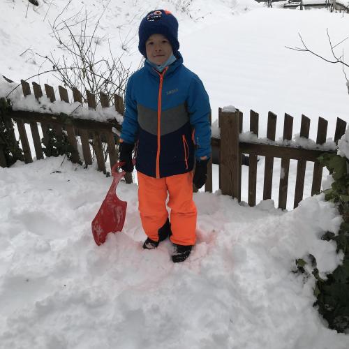 BS im Winter