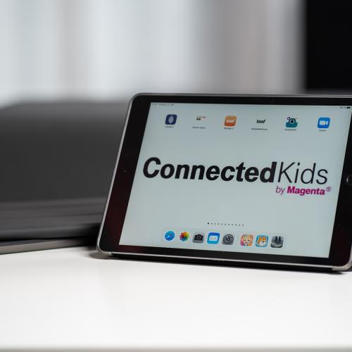 Connecte Kids