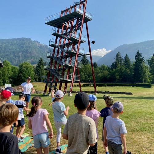 Römerfest 8