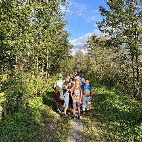 Wandern 4a 4