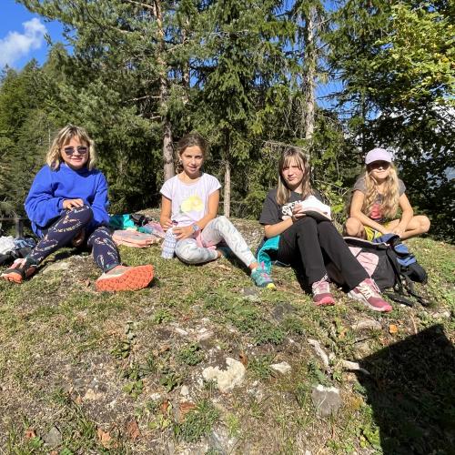 Wandern 4a 7