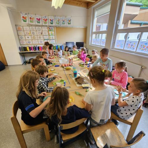 Kräuterkunde 1a 4