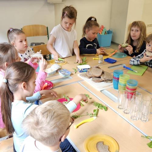Kräuterkunde 1a 6