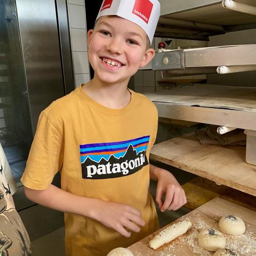 Bäckereibesuch 5