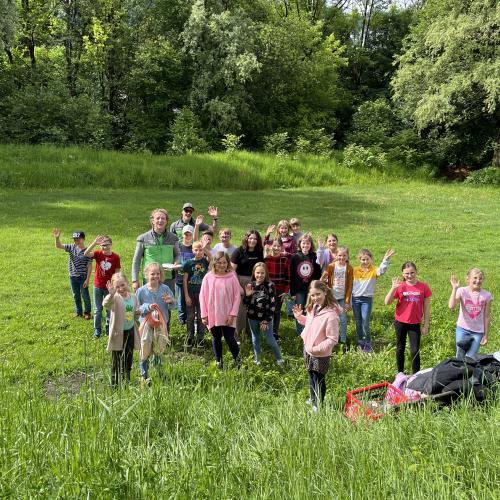 Klimaschule 4