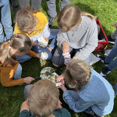 Klimaschule 9