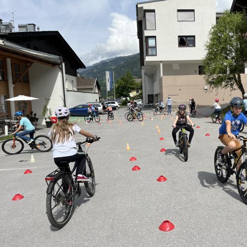 Radschule 2