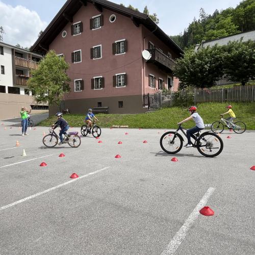 Radschule 3