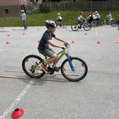 Radschule 6
