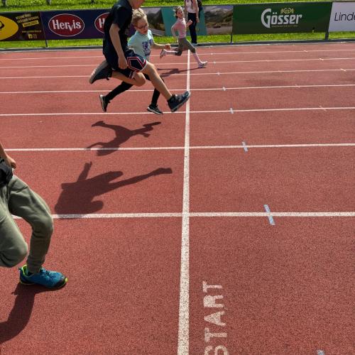 Leichtathletik 2