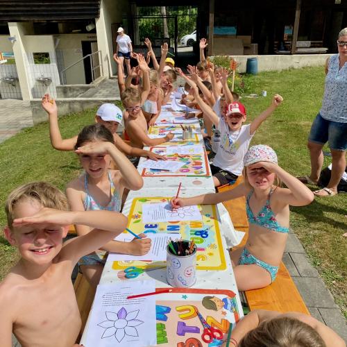 Schulschlussfest 7