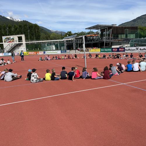 Leichtathletik 5