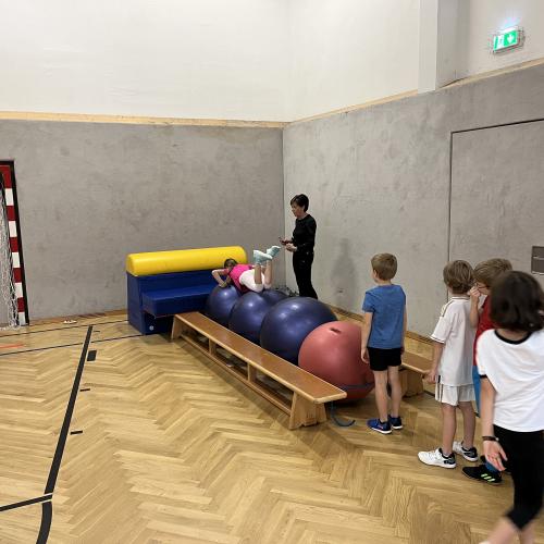 Atelier Dschungel 7