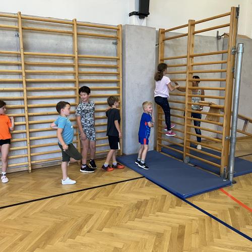 Atelier Dschungel 10