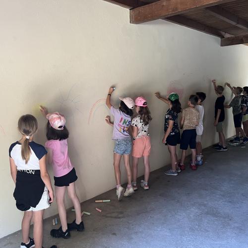 Schulschlussfest 12