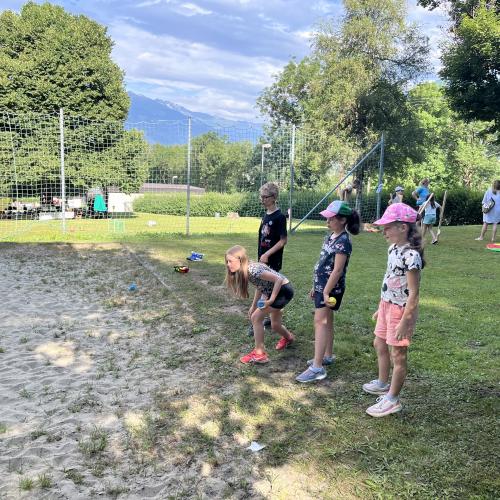 Schulschlussfest 20