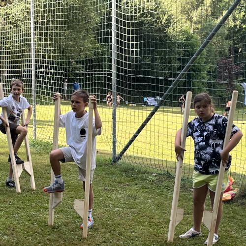 Schulschlussfest 25