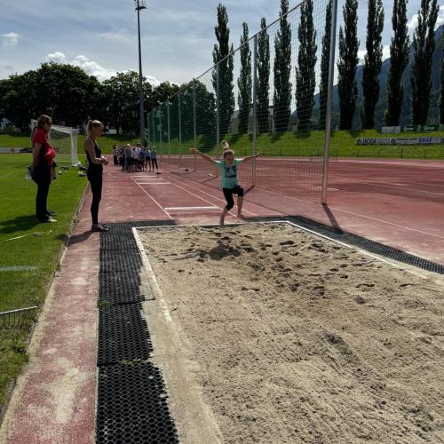 Leichtathletik 8