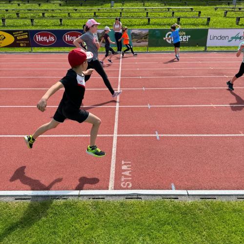 Leichtathletik 9