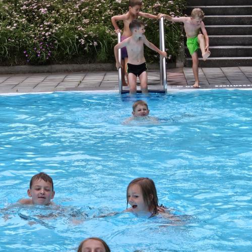 Schwimmen 1a 2