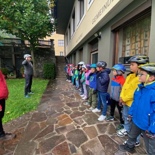 Radfahrkurs 3a 3