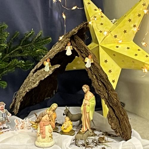 Büchereibesuch 8