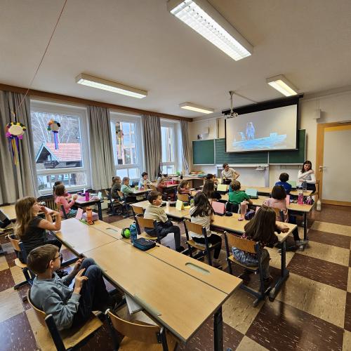 Bilderbuchkino 3a 3