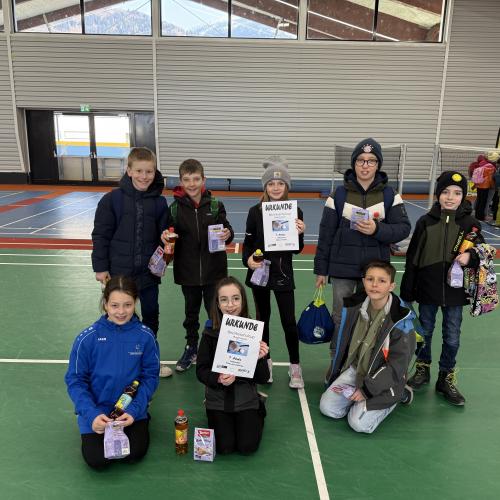 Badminton 2