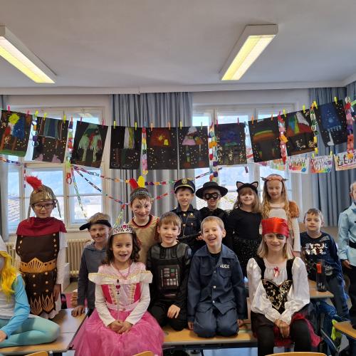 Fasching 2