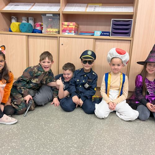 Fasching 5