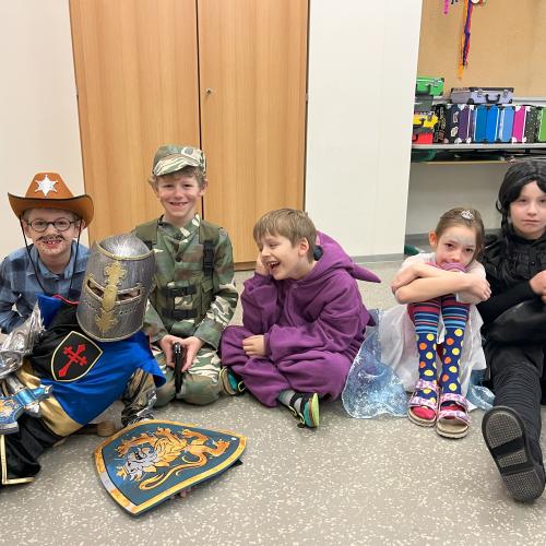 Fasching 4