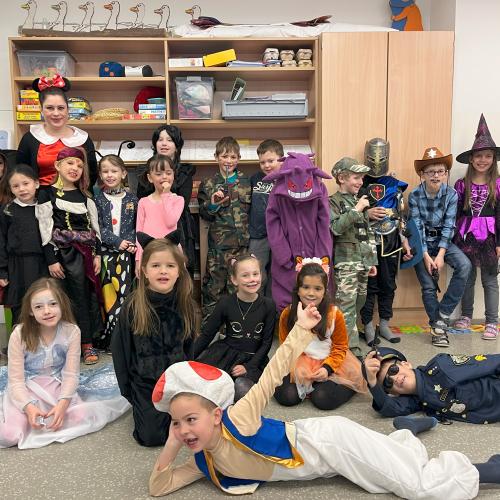 Fasching 7
