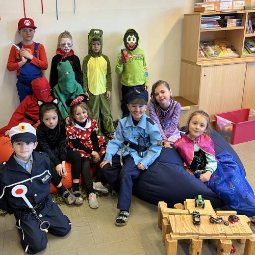 Fasching 6