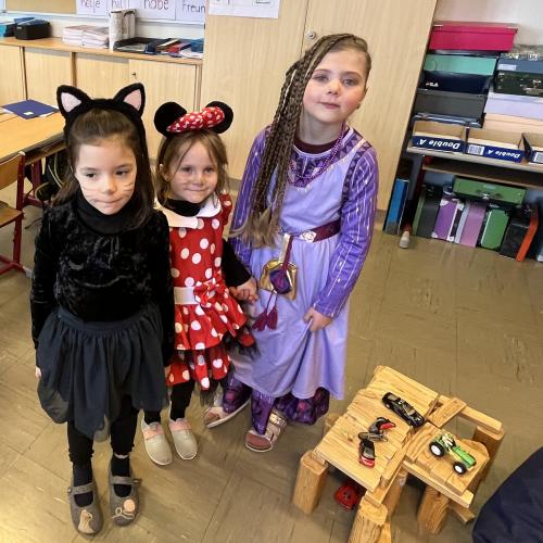 Fasching 9