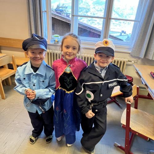 Fasching 10