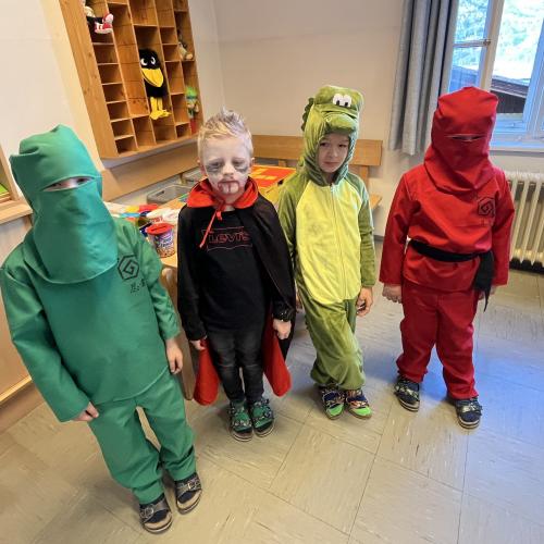 Fasching 11
