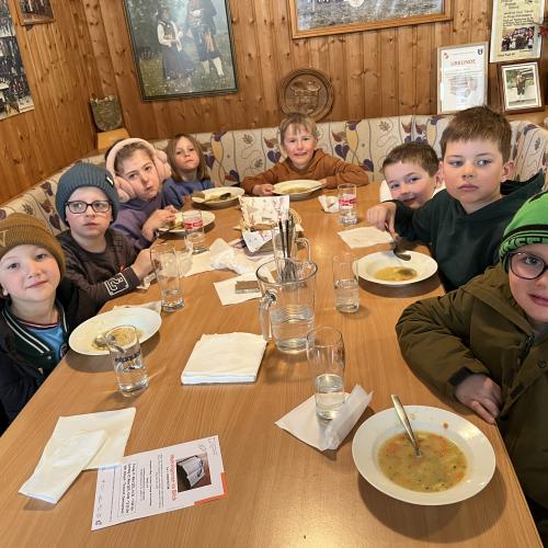 Fastensuppe 7