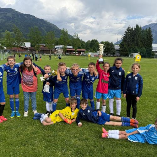 Fußballcup 1