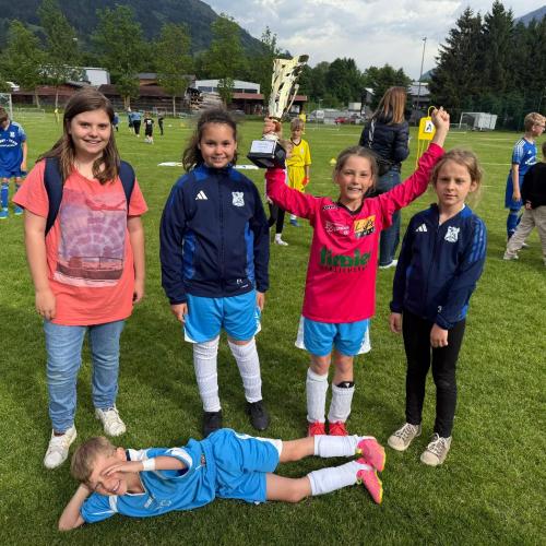 Fußballcup 2