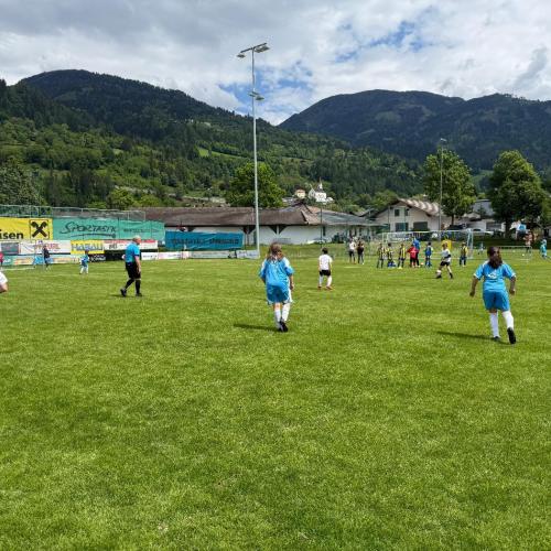 Fußballcup 6