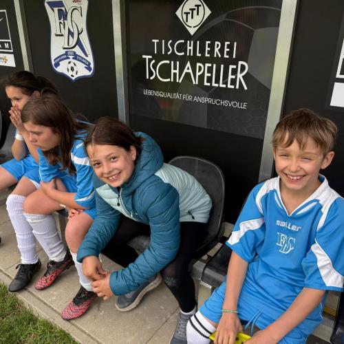 Fußballcup 4