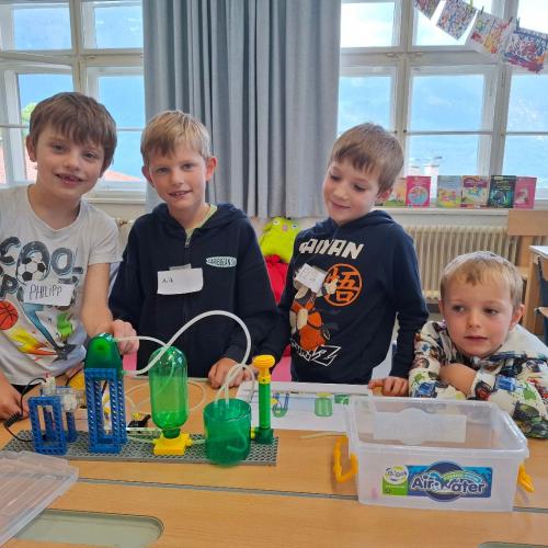 Energie Workshop 3