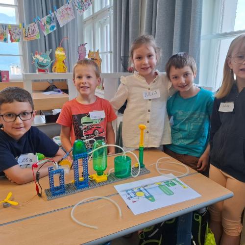 Energie Workshop 4