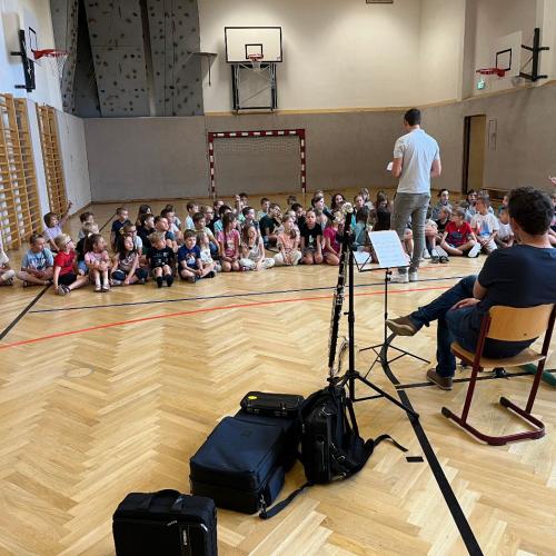LMS Instrumentenvorstellung 3