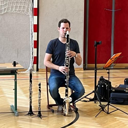 LMS Instrumentenvorstellung 4