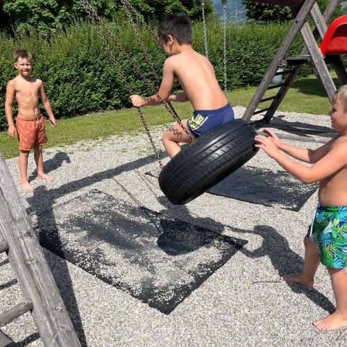 Schwimmunterricht 15