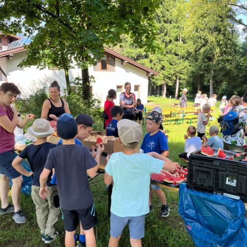 Schulabschlussfest 8
