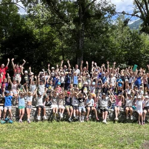 Schulabschlussfest 12