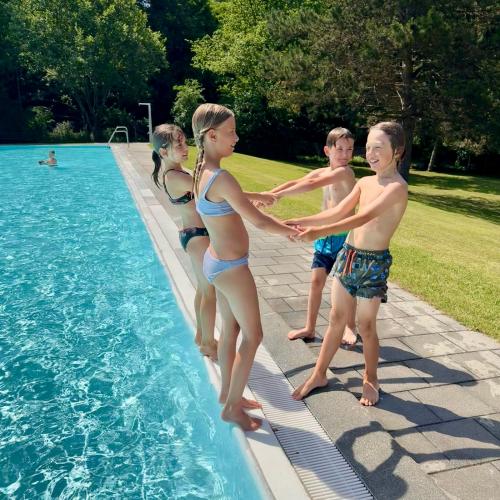 Schwimmunterricht 17