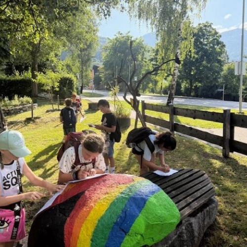 Schulabschlussfest 20